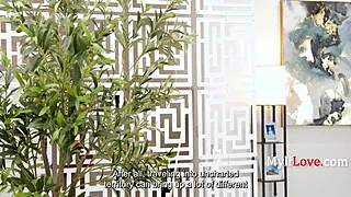 husband watch this real man pound scarlett venom and cj loves big tits hard