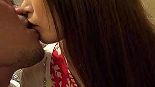 Top j-cup pregnant Japanese idol gets pounded on hidden cam