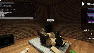 i crave that monster black cock pounding me senseless in abandoned house