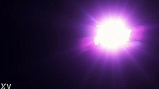 Blonde Czech dildo stretches hairy pussy to orgasm