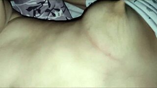 skinny mature milf wife endures deep pov anal assfucking