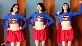 Epic Sax Guy Dances with Hot Gamer Girl in Hailtablita Style