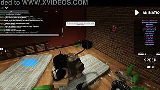 i crave that monster black cock pounding me senseless in abandoned house