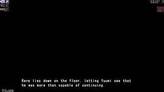 tall yume-same ami yuumi h grind facesitting intensely