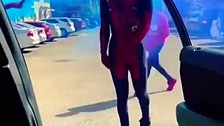 Fierce fucking sexy Honduras police pussy pounding