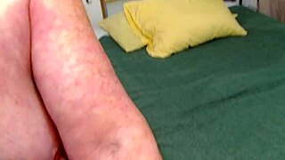 hey michael, dawn's orchid lace panties cupping my curvy mature ass and hairy wet pussy so nicely?