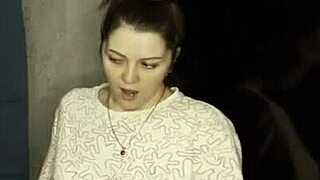 Tantaly Doll Pussy Tease and Ass Play