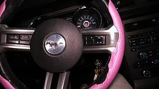 picking up cute best friend rhae woods turns into wild pussy pounding sex