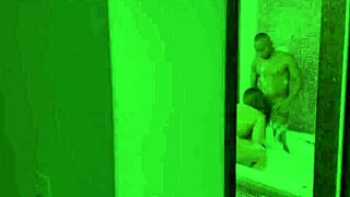 my bbc bathtub ecstasy