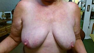 hey michael, dawn's orchid lace panties cupping my curvy mature ass and hairy wet pussy so nicely?