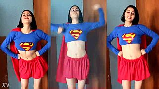 Epic Sax Guy Dances with Hot Gamer Girl in Hailtablita Style