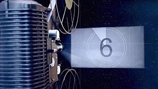 trailer for sensual latina dance turns into wild creampie finish 💦🕺