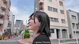 young student alice sano debuts huge tits big ass chubby japanese creampie