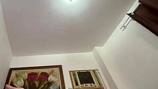 cumming inside friend's latina girl til her pussy overflows with hot load 😩💦🍑