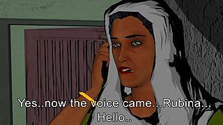 big tits hairy milf begs for creampie in missionary