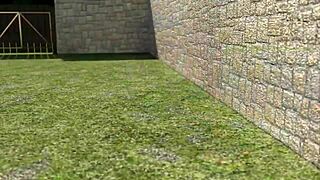 Lust And Life Ch.13: Milf's Huge Ass Massaged Deep