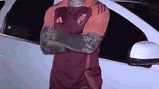 Ever Wondered What Happens When You Bend Your Best Friend's Petite Latina Girlfriend Over for Swamp Anal Creampie?