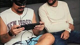 love watching me fuck your hot friends hard