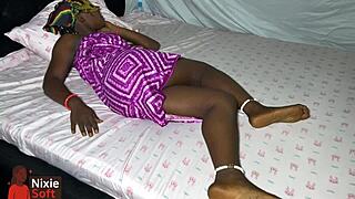 i love passionate sex with my wife