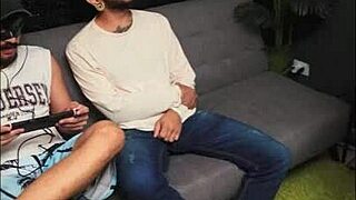 love watching me fuck your hot friends hard