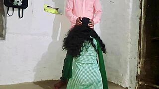 college girl spreads pussy wide for teacher after class fuck