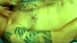 redhead wife struts são paulo streets caged cock tease 😈🔥