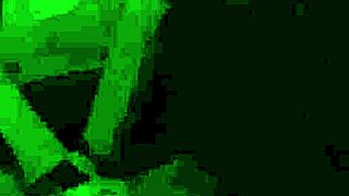 Tattooed petite arab teen with big ass pussy flashes hardcore anal in pov reality taboo