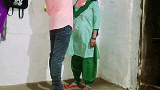 college girl spreads pussy wide for teacher after class fuck