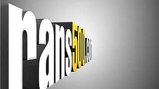 tranny wench's tight asshole split wide by monster cock pov rough