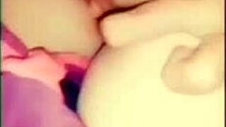 passionate latina amateurs climax with creampies in real outdoor romps