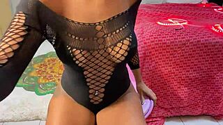 gozei explodes thrice craving more squirting orgasms