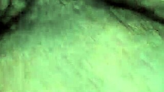 that mature latina milf bends over for hardcore doggystyle anal pounding from a young stud's rough thrusts