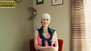 picture this submissive british blonde tanya virago bent over taking rough anal from pascal white's toys and cock