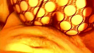 Sexy Girl Teases Curves In Sultry Lingerie