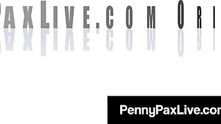 my tight redhead ass wrecked by roommate's huge cock