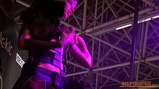 Silvia Rubi Shows Off Public Outdoor Spanish Heat!