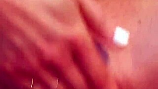 Good kitty SUCKS huge COCK deep then gets BANGED outdoors till sloppy CUM