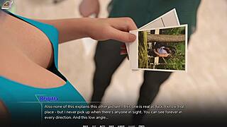 perfect ass emo craves cock in taboo university 113 hentai