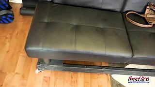 evelyn's rimming leads to deep pussy pounding intrigue