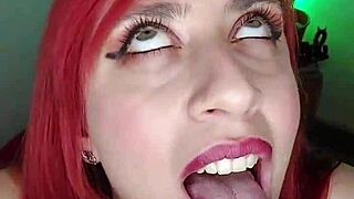 Hey slut, bend over in those leggings and let me tease you shamelessly right now?