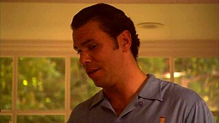 pool game leads straight to her tight butthole