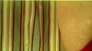 Hairy Wet Pussy Teases on Toilet