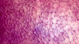 tinder ebony slut slurps sloppy black cock on first date