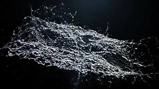 emma brown showered then fucked intensely