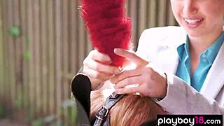Kate Boldly Unleashes Mature Pony Roleplay Intensity