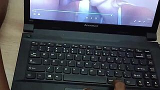 Rohitjames delivers hot cumshot compilation update