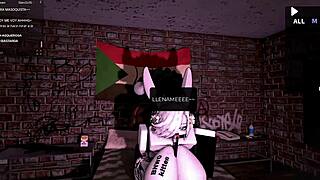 Infiel bunny begs for monster black cock pounding her tight ass nonstop