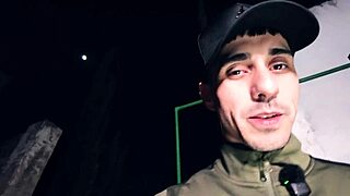 Luchibb's Petite Big Ass Slut Unleashes Terrifying Halloween Fuck Frenzy