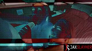 kayley gunner and savannah bond share bbc threesome