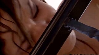 chavon taylor ecstatic from bbc anal creampie